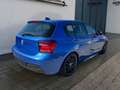BMW 120 d xDrive, 5-trg*TÜV-NEU*NAVI*XENON*LED* Klima Blau - thumbnail 3
