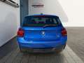 BMW 120 d xDrive, 5-trg*TÜV-NEU*NAVI*XENON*LED* Klima Blau - thumbnail 4