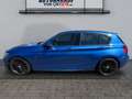 BMW 120 d xDrive, 5-trg*TÜV-NEU*NAVI*XENON*LED* Klima Blau - thumbnail 6