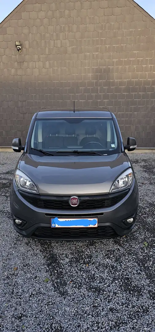 Fiat Doblo Maxi 1.6 mjt 16v Easy s&s 105cv - 1