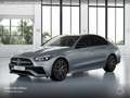 Mercedes-Benz C 300 AMG+NIGHT+360+STHZG+KEYLESS+9G Silber - thumbnail 14