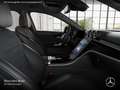 Mercedes-Benz C 300 AMG+NIGHT+360+STHZG+KEYLESS+9G Silber - thumbnail 12