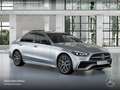 Mercedes-Benz C 300 AMG+NIGHT+360+STHZG+KEYLESS+9G Silber - thumbnail 20