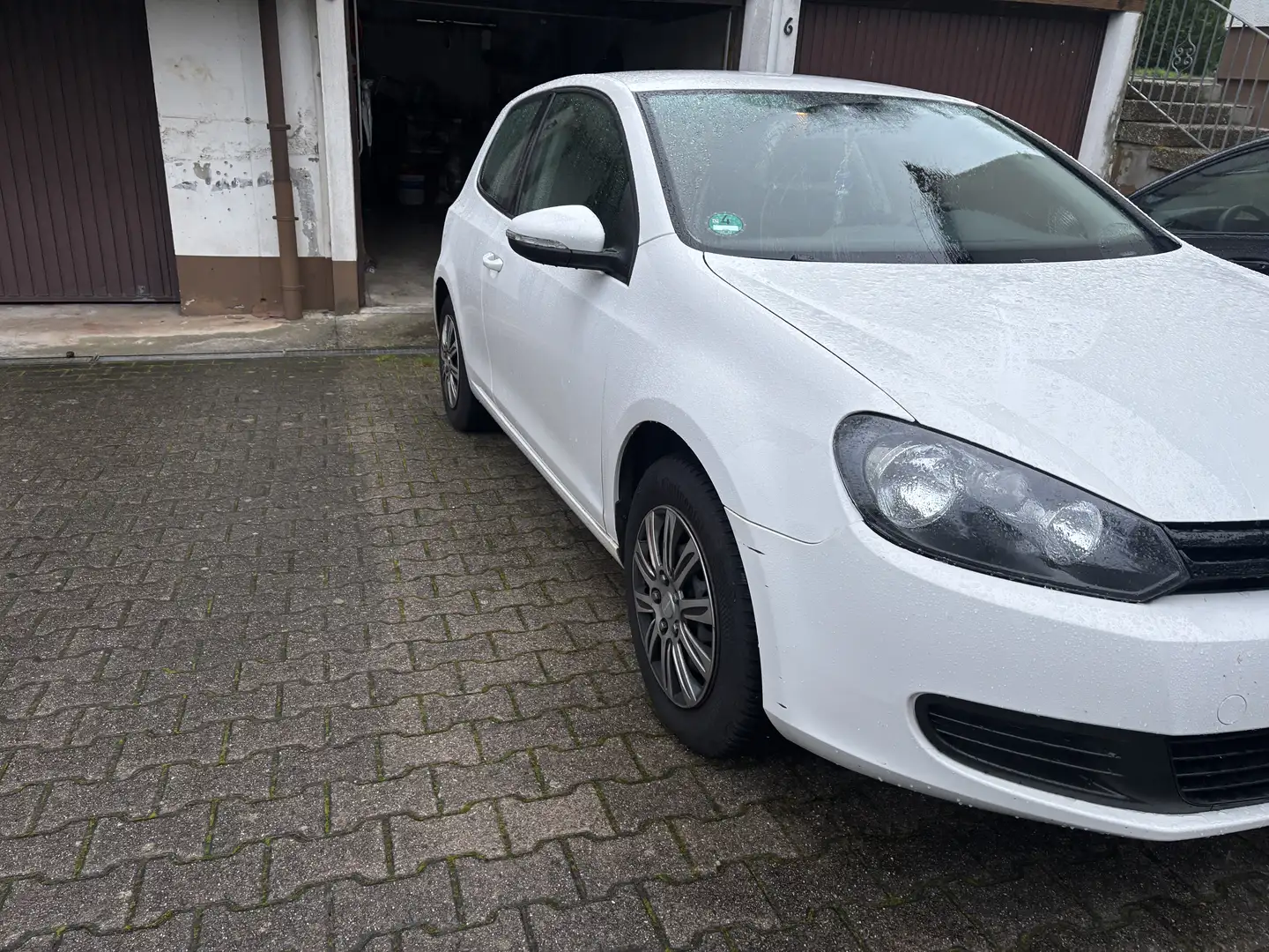 Volkswagen Golf 1.2 TSI Comfortline - 2