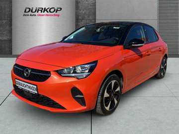 F e Edition (MJ21) ELektr  Digitales Cockpit LED A