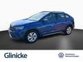 Volkswagen Taigo 1.0 TSI Life Klima LED Sitzh. App-Connect Blau - thumbnail 1