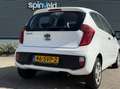 Kia Picanto 1.0 CVVT Airco BJ’12 NAP NL Airco 3drs Elekpakket Wit - thumbnail 11
