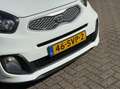 Kia Picanto 1.0 CVVT Airco BJ’12 NAP NL Airco 3drs Elekpakket Wit - thumbnail 3