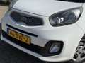 Kia Picanto 1.0 CVVT Airco BJ’12 NAP NL Airco 3drs Elekpakket Wit - thumbnail 9