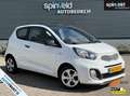 Kia Picanto 1.0 CVVT Airco BJ’12 NAP NL Airco 3drs Elekpakket Wit - thumbnail 1