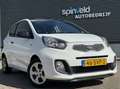 Kia Picanto 1.0 CVVT Airco BJ’12 NAP NL Airco 3drs Elekpakket Wit - thumbnail 2