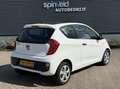 Kia Picanto 1.0 CVVT Airco BJ’12 NAP NL Airco 3drs Elekpakket Wit - thumbnail 10
