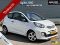 Kia Picanto 1.0 CVVT Airco BJ’12 NAP NL Airco 3drs Elekpakket Blanc - thumbnail 1