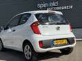 Kia Picanto 1.0 CVVT Airco BJ’12 NAP NL Airco 3drs Elekpakket Wit - thumbnail 14