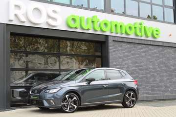 1.0 EcoTSI FR | STOELVERW | ACC | CAMERA | CARPLAY