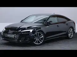 Audi A5 Sportback S-Line 40 TFSi 204 S-Tronic