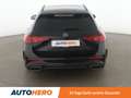 Mercedes-Benz C 180 C 180 T AMG Line Aut.*NAVI*LED*TEMPO*CAM*PDC*SHZ* Noir - thumbnail 5