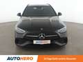 Mercedes-Benz C 180 C 180 T AMG Line Aut.*NAVI*LED*TEMPO*CAM*PDC*SHZ* Noir - thumbnail 9