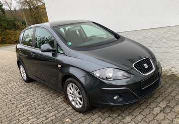 Style Ecomotive 1.2 TSI Klima PDC SHZ