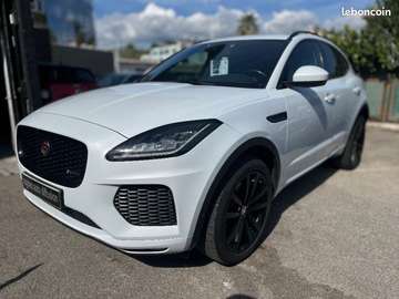 2.0P 250CH R-DYNAMIC SE AWD BVA9