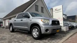 Toyota Tundra ikinci el satış ilanları - AutoScout24 Türkiye