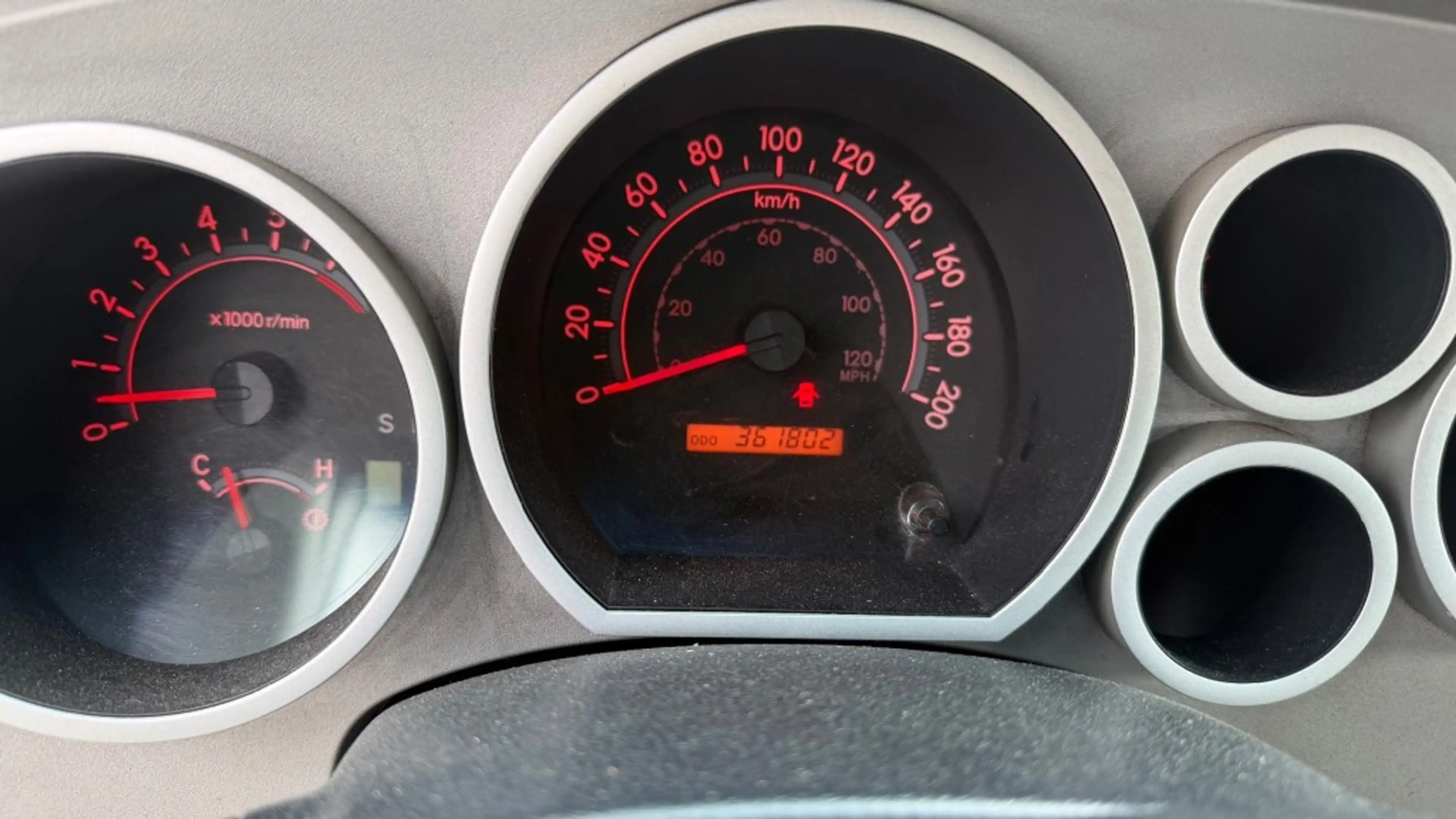 Toyota Tundra 5.7 V8 Double Cab — photo 7