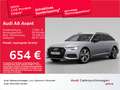 Audi A6 50 TFSI e qu. S tronic advanced ACC/AHK Silber - thumbnail 1