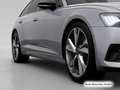 Audi A6 50 TFSI e qu. S tronic advanced ACC/AHK Silber - thumbnail 9