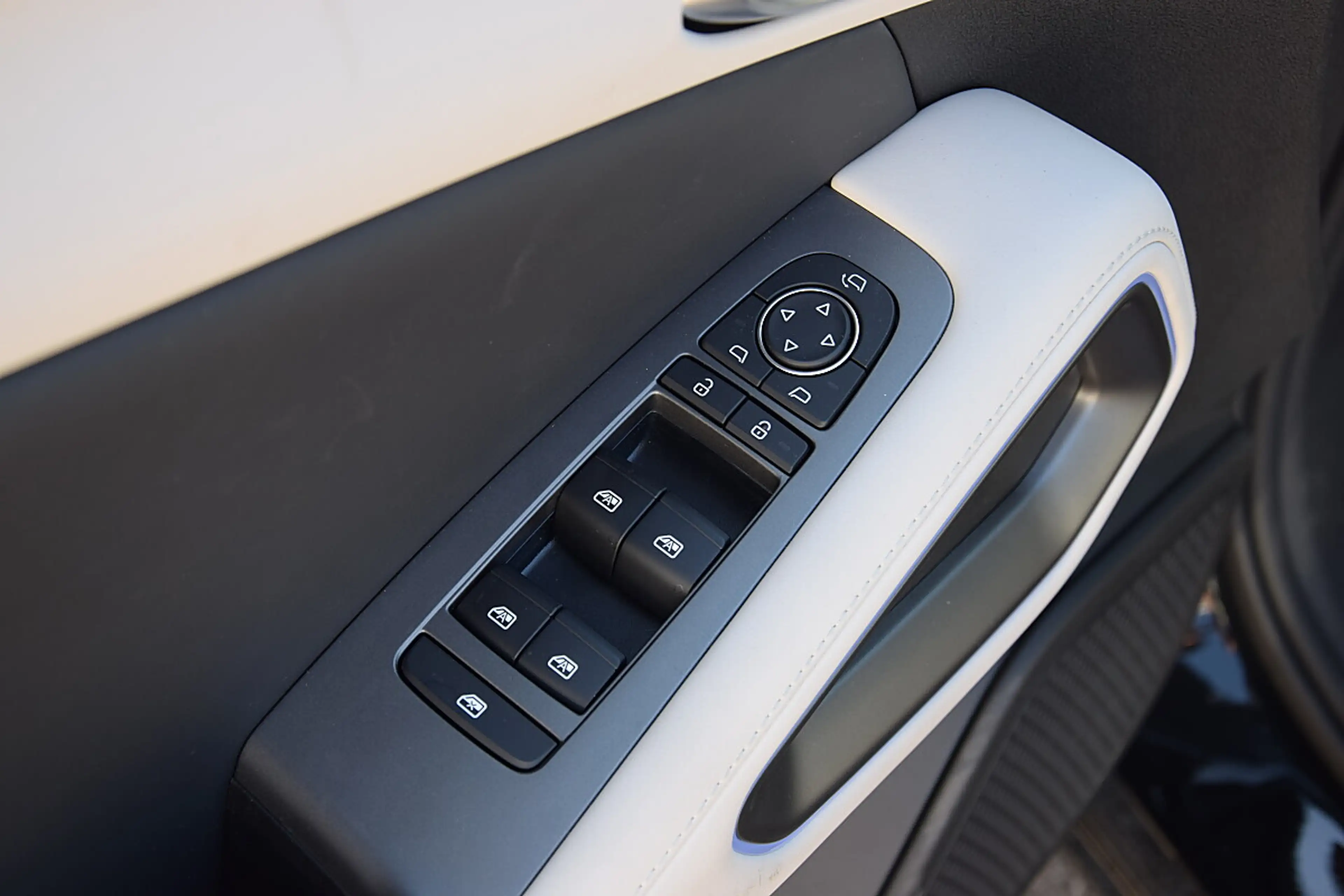 BYD Atto 2 Atto2 64,8 kWh Comfort Österreich Paket — photo 10