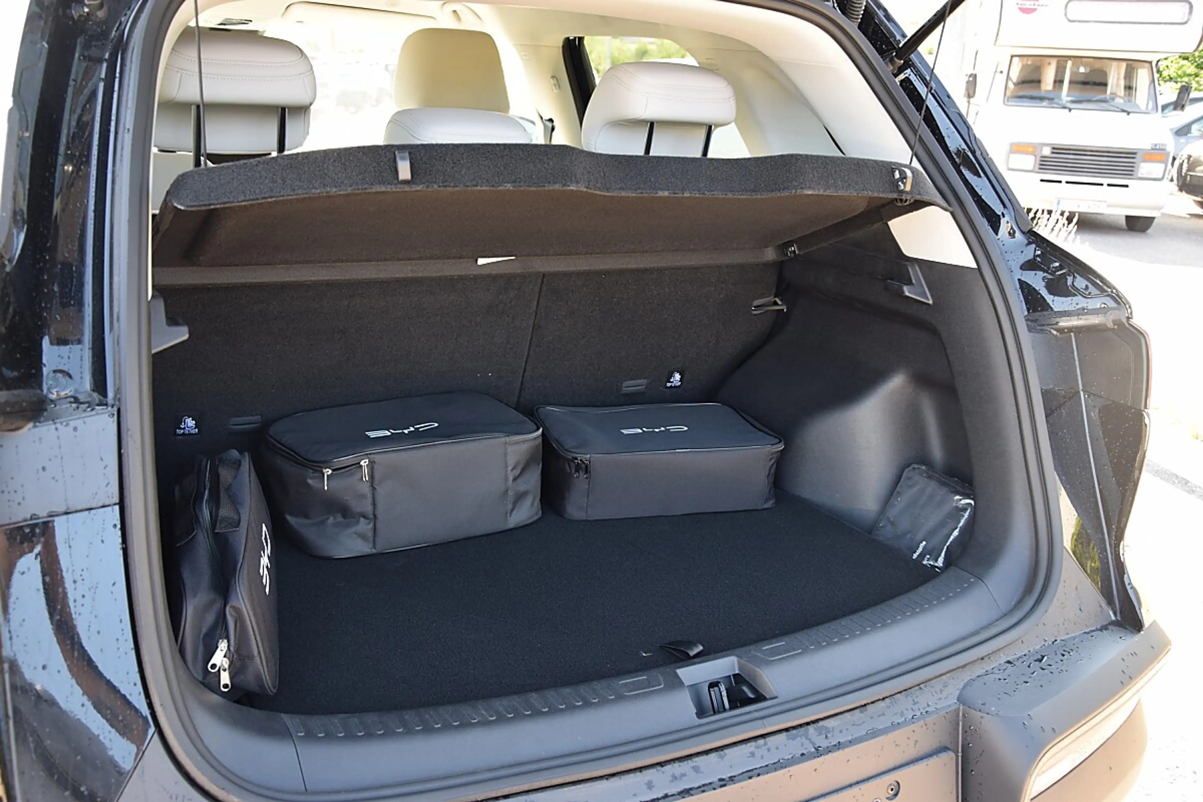 BYD Atto 2 Atto2 64,8 kWh Comfort Österreich Paket — photo 7