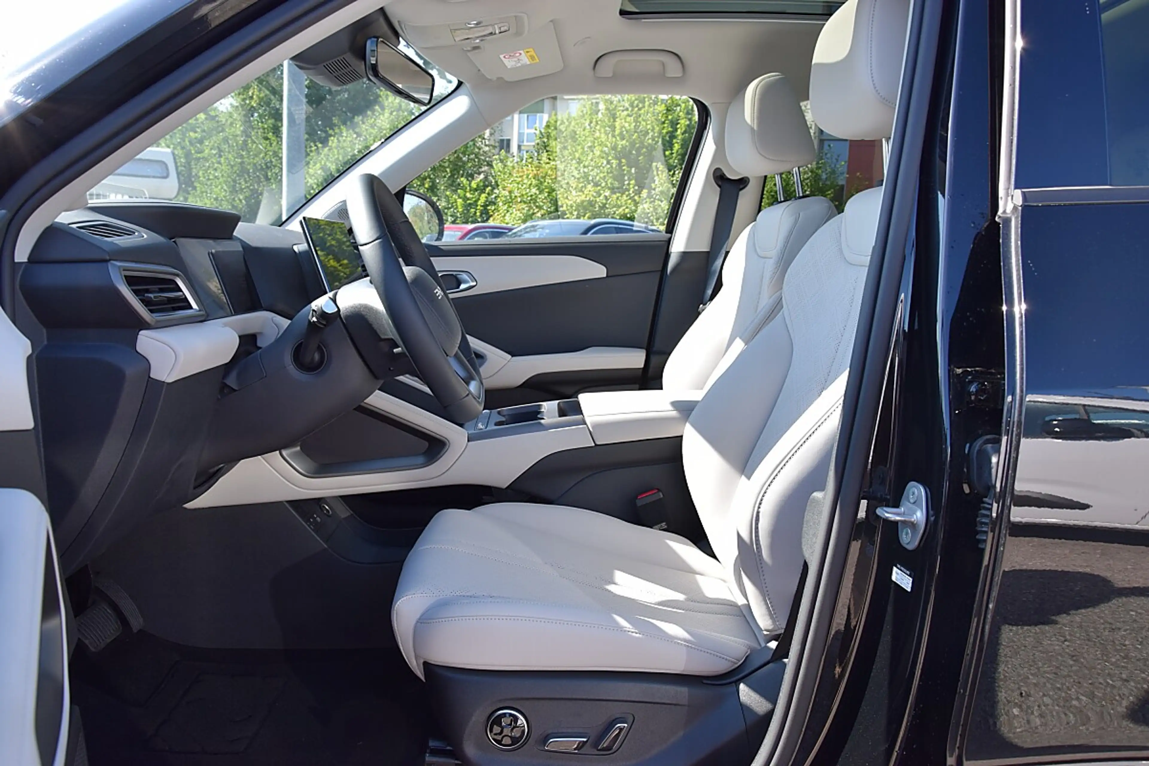 BYD Atto 2 Atto2 64,8 kWh Comfort Österreich Paket — photo 11