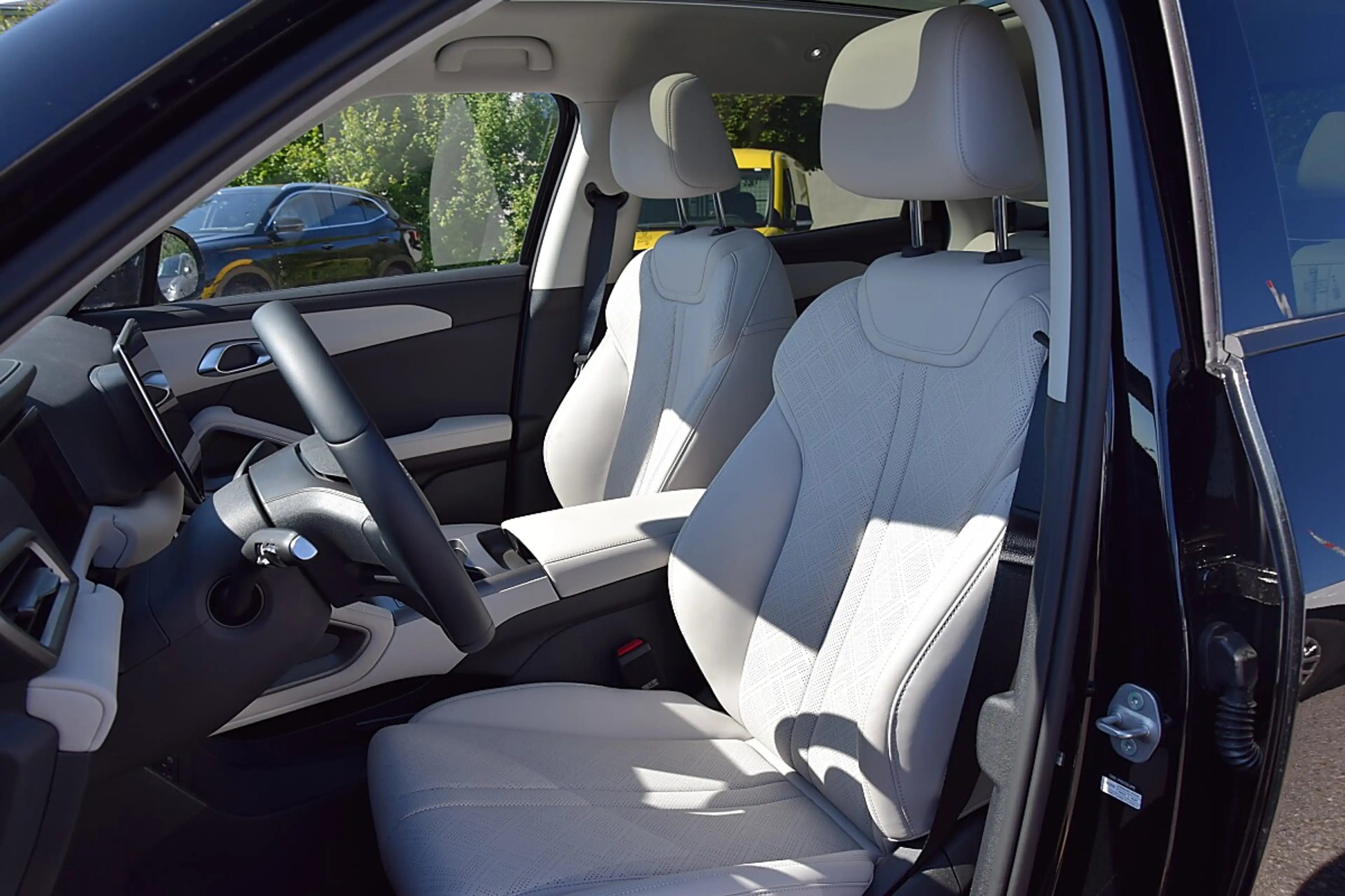 BYD Atto 2 Atto2 64,8 kWh Comfort Österreich Paket — photo 13