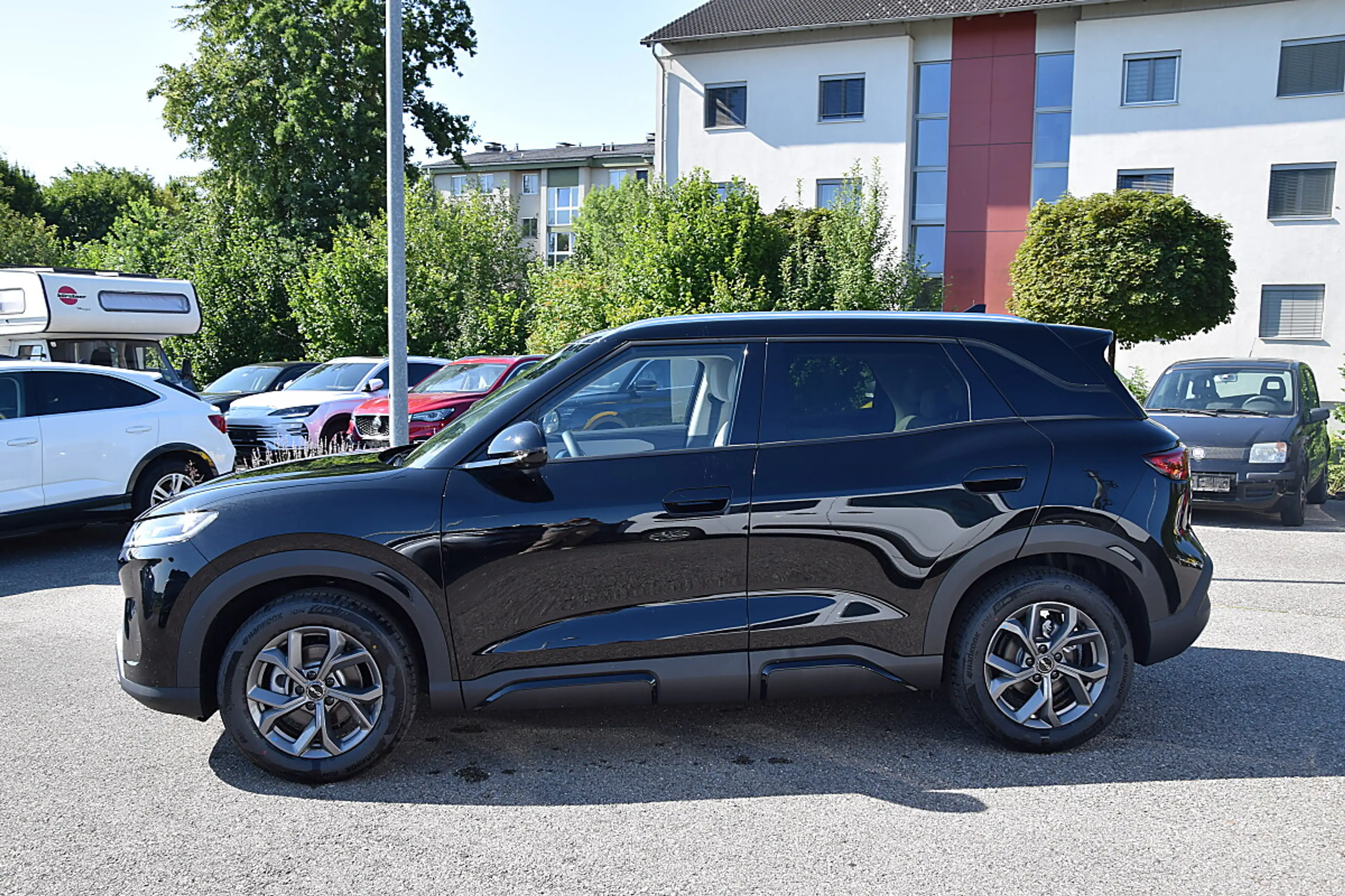 BYD Atto 2 Atto2 64,8 kWh Comfort Österreich Paket — photo 5