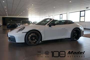 .2 Carrera GTS Cabriolet | LIFT | HD-Matrix