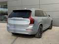 Volvo XC90 T8 AWD PHEV 18,8kWh Plus Bright Silber - thumbnail 3
