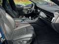 Audi Q8 50TDI quattro S-line ACC S-Sitze plava - thumbnail 10