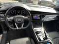 Audi Q8 50TDI quattro S-line ACC S-Sitze plava - thumbnail 14