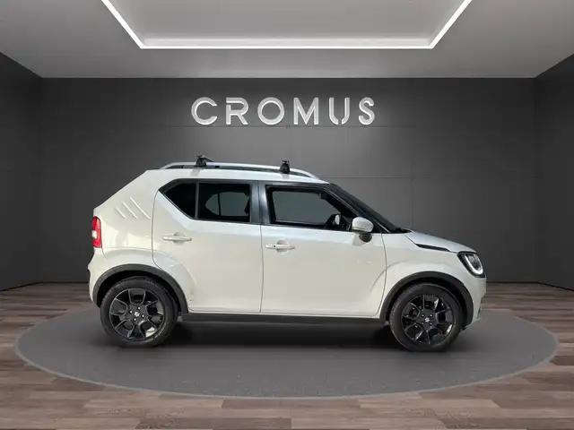 Suzuki Ignis 1.2 TOP 2WD HYBRID *PROMO*