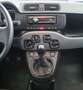 Fiat Panda City Plus 1.0 Klima Radio 1.Hand TÜV neu Schwarz - thumbnail 12