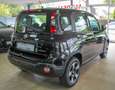 Fiat Panda City Plus 1.0 Klima Radio 1.Hand TÜV neu Schwarz - thumbnail 5