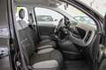 Fiat Panda City Plus 1.0 Klima Radio 1.Hand TÜV neu Schwarz - thumbnail 10