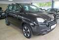 Fiat Panda City Plus 1.0 Klima Radio 1.Hand TÜV neu Schwarz - thumbnail 1