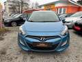 Hyundai i30 Classic **Sitzheizung**Klima** Blau - thumbnail 2