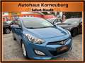 Hyundai i30 Classic **Sitzheizung**Klima** Blau - thumbnail 1