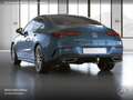 Mercedes-Benz CLA 220 d AMG+NIGHT+AHK+MULTIBEAM+KAMERA+19"+TOTW Blau - thumbnail 23