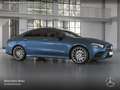 Mercedes-Benz CLA 220 d AMG+NIGHT+AHK+MULTIBEAM+KAMERA+19"+TOTW Blau - thumbnail 17