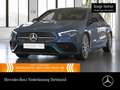 Mercedes-Benz CLA 220 d AMG+NIGHT+AHK+MULTIBEAM+KAMERA+19"+TOTW Blau - thumbnail 1