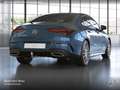 Mercedes-Benz CLA 220 d AMG+NIGHT+AHK+MULTIBEAM+KAMERA+19"+TOTW Blau - thumbnail 5
