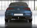 Mercedes-Benz CLA 220 d AMG+NIGHT+AHK+MULTIBEAM+KAMERA+19"+TOTW Blau - thumbnail 9