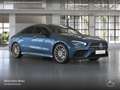 Mercedes-Benz CLA 220 d AMG+NIGHT+AHK+MULTIBEAM+KAMERA+19"+TOTW Blau - thumbnail 21